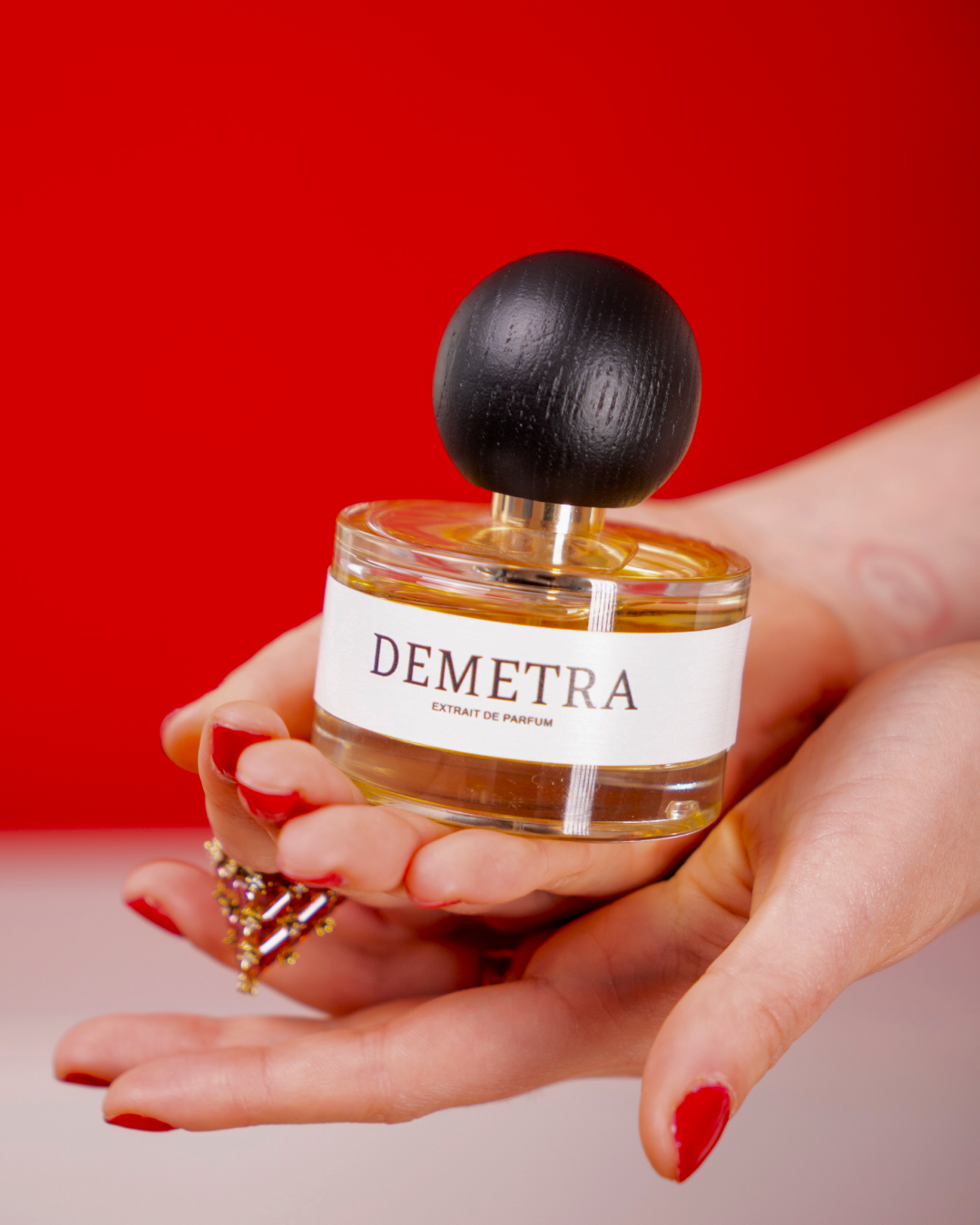 DEMETRA
