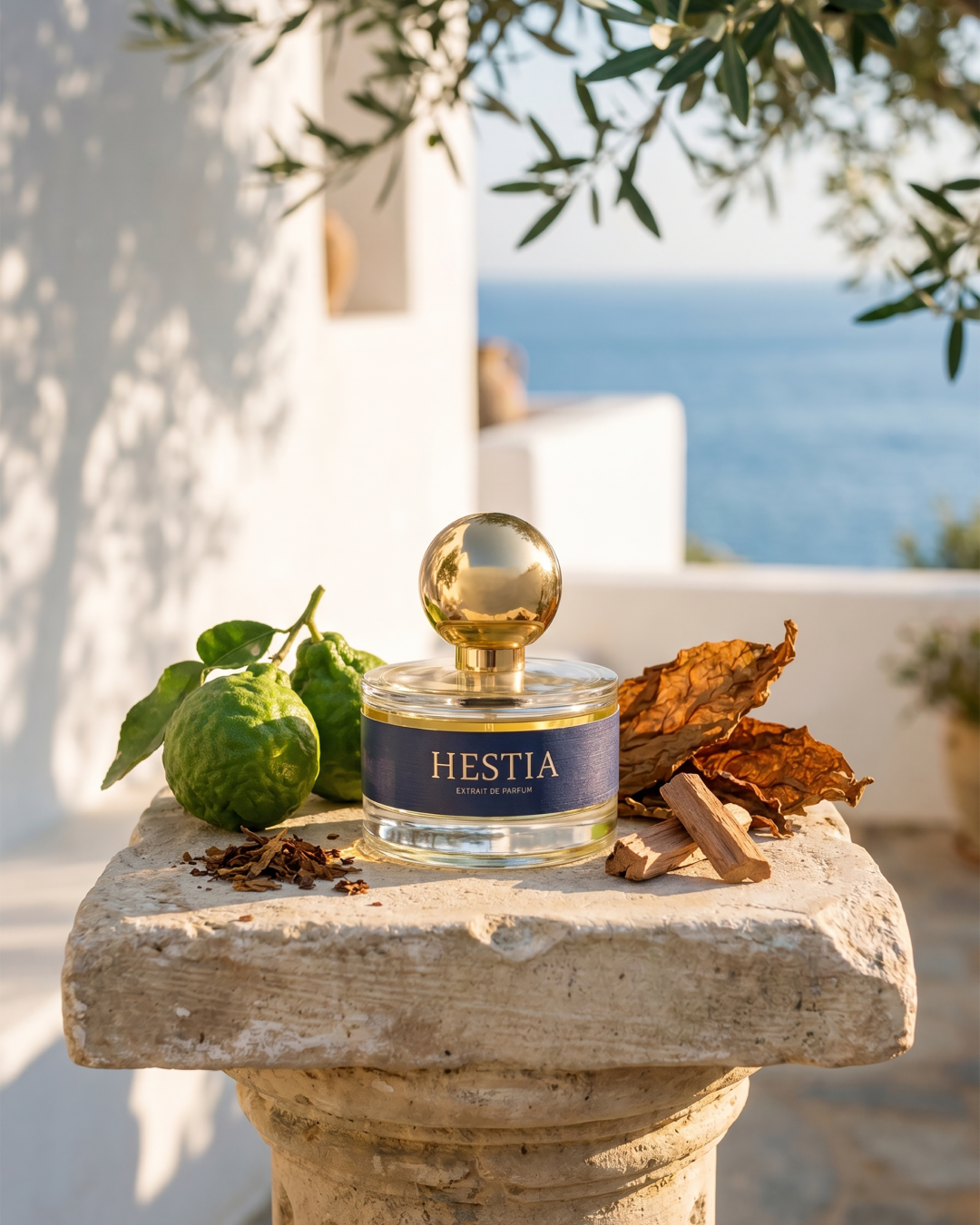 HESTIA