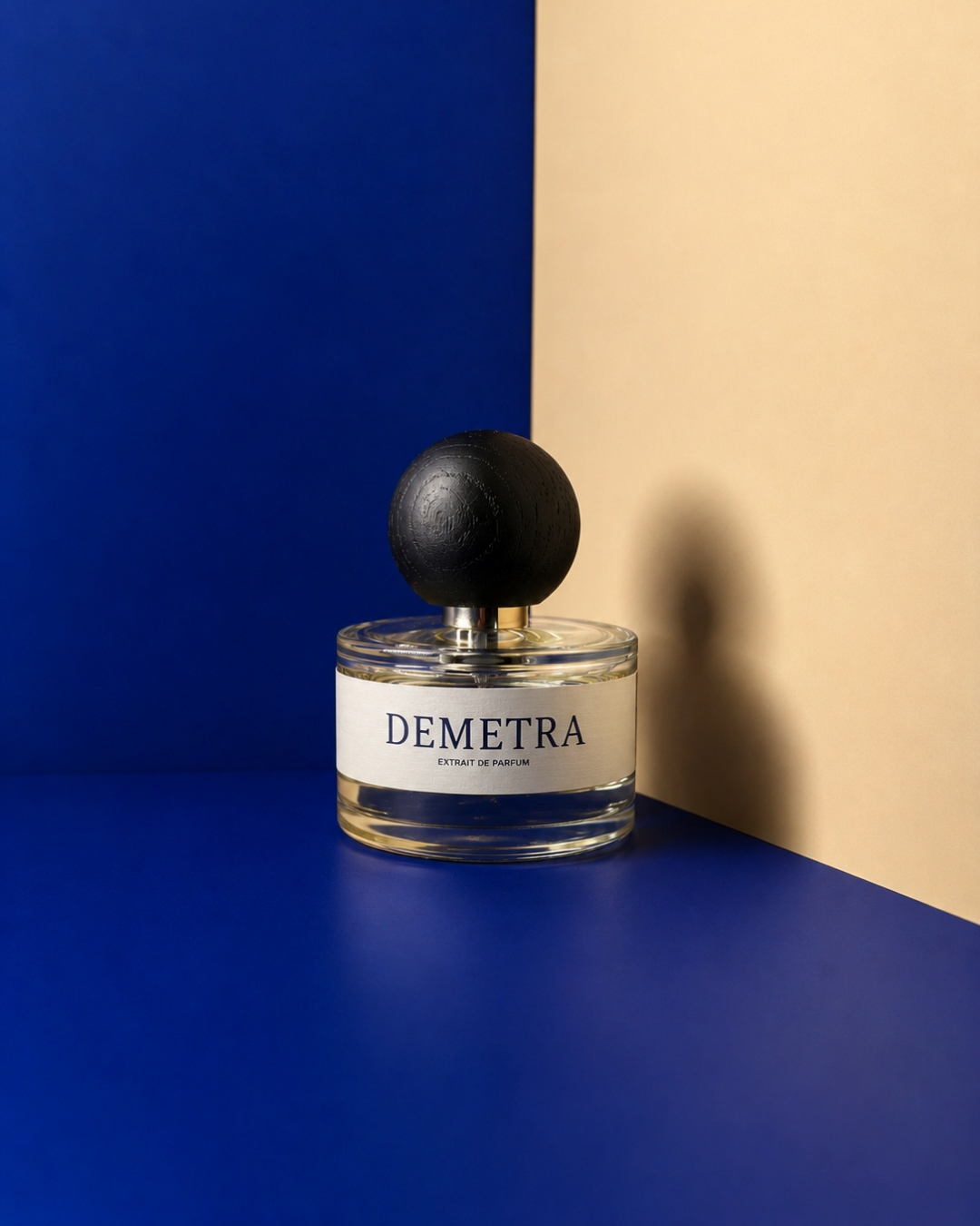 DEMETRA