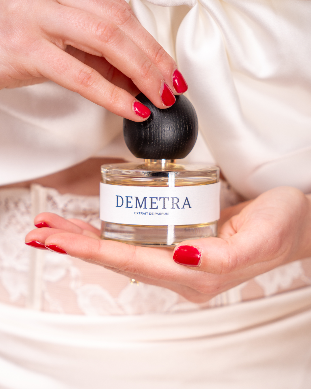 DEMETRA